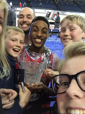 BBL Trophy