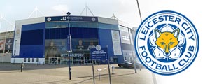 Leicester City Football Club Case Study